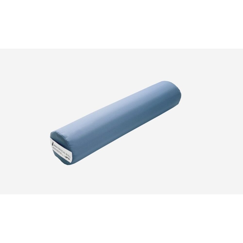 The Original McKenzie Cervical Roll, Support Pillow to Relieve Neck and Back